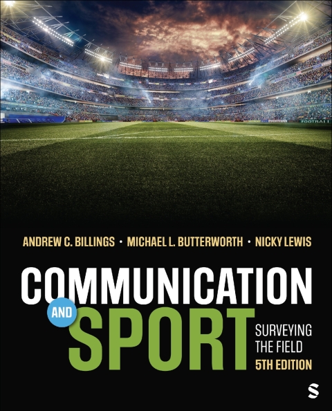 Communication and Sport 