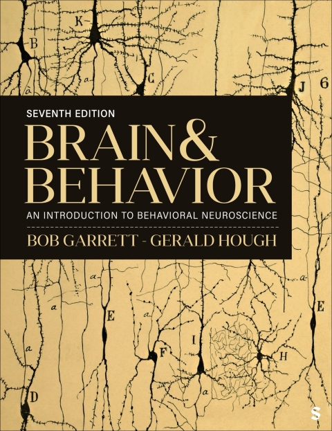 Cover image for book Brain & Behavior