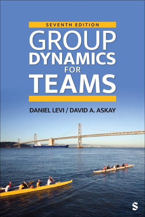 Group Dynamics for Teams