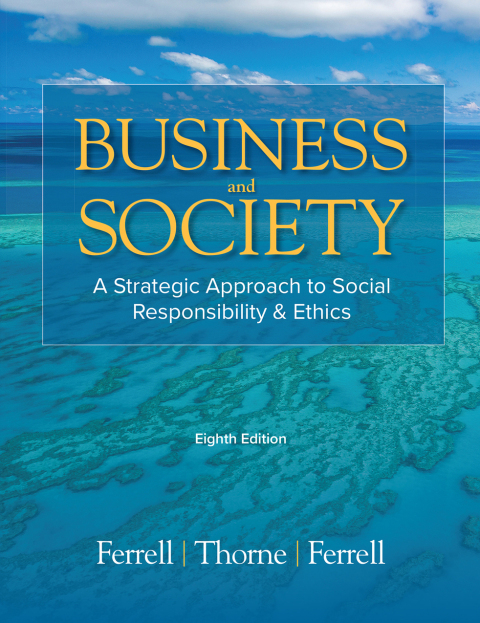 Business \u0026 Society 
