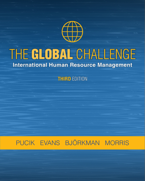 The Global Challenge 