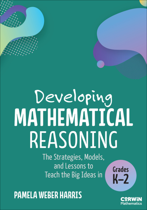 Cover image for book Developing Mathematical Reasoning