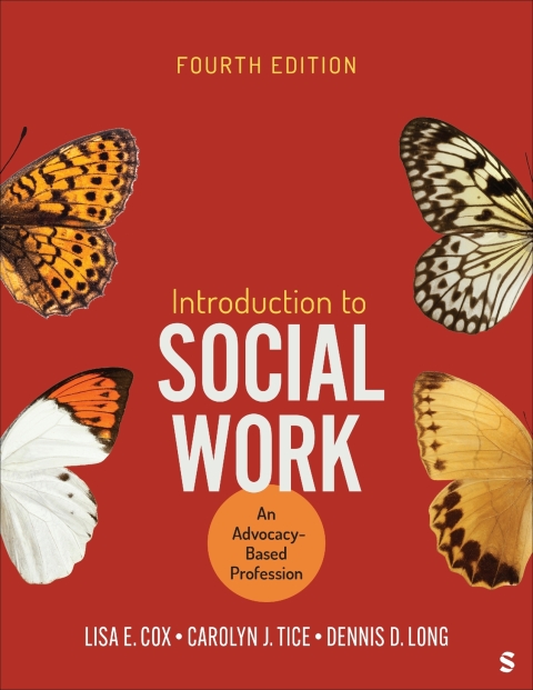 Introduction To Social Work