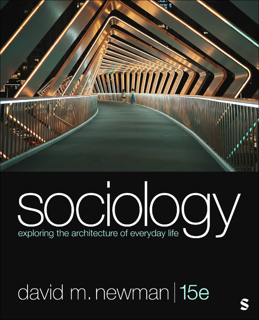 Reflowable Sociology: Exploring the Architecture of Everyday Life; $83.75