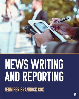News Writing and Reporting