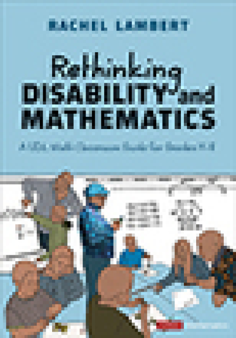Rethinking Disability+Mathematics