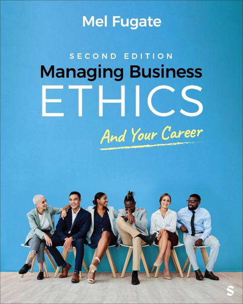Managing Business Ethics 