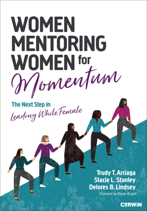 Cover image for book Women Mentoring Women for Momentum