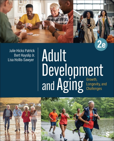 Adult Development and Aging 