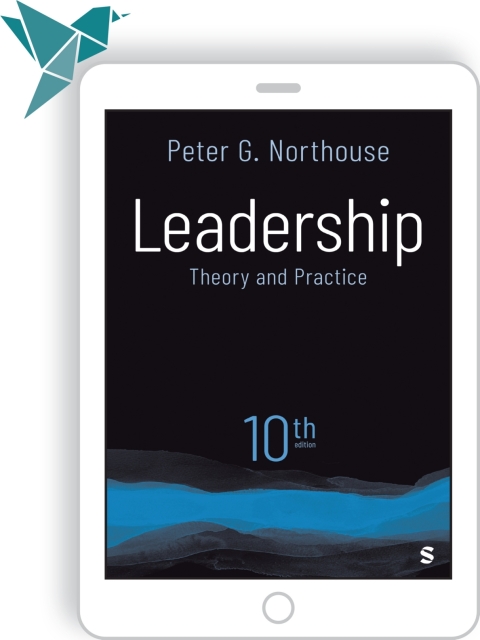 Leadership Theory And Practice Access
