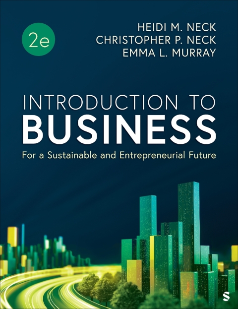 Cover image for book Introduction to Business