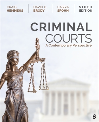 Criminal Courts