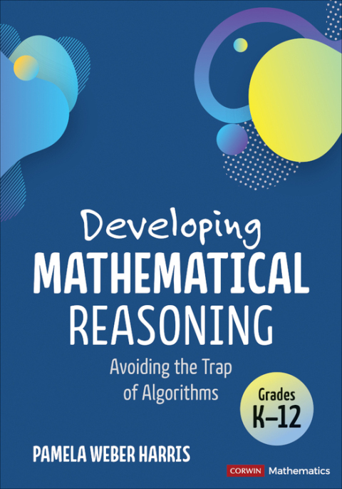 Cover image for book Developing Mathematical Reasoning