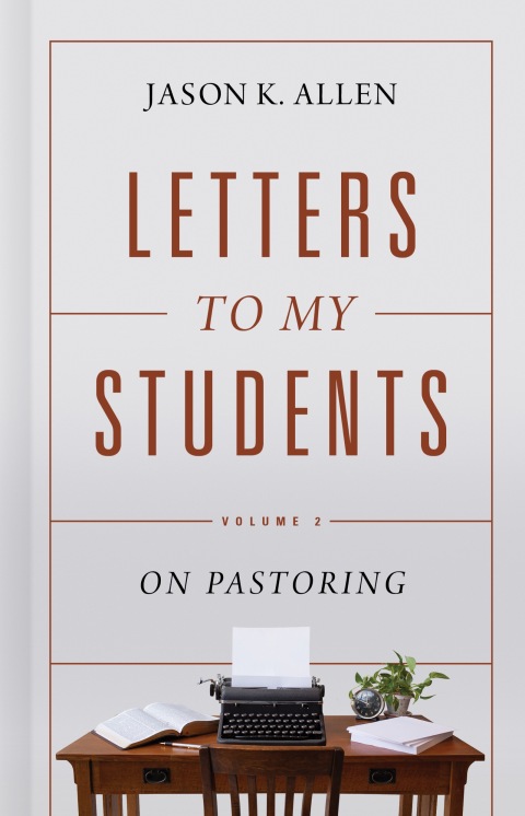 Cover image for book Letters to My Students, Volume 2