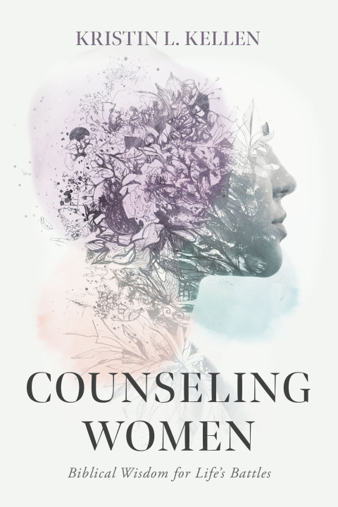 Cover image for book Counseling Women