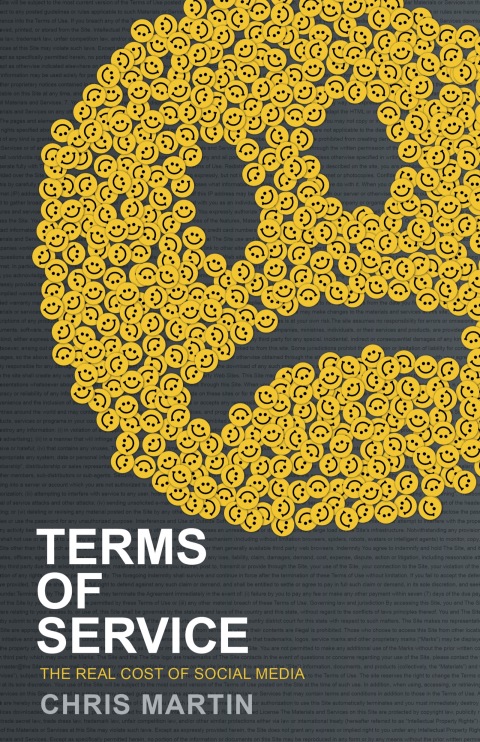 Cover image for book Terms of Service