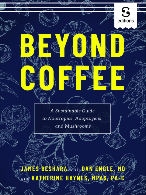 Cover image for book Beyond Coffee