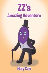 Imagen de portada: ZZ's Amazing Adventure 9781098015275