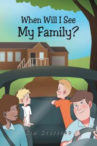 Cover image: When Will I See My Family? 9781098054236