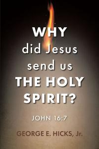 Cover image: Why Did Jesus Send Us the Holy Spirit? 9781098087708