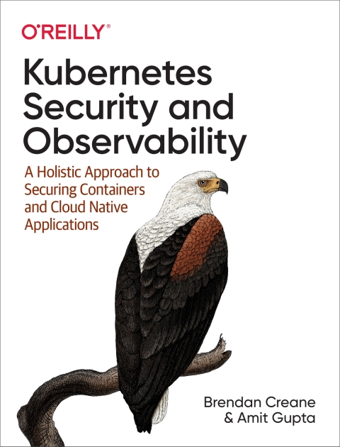 Kubernetes Security and Observability 