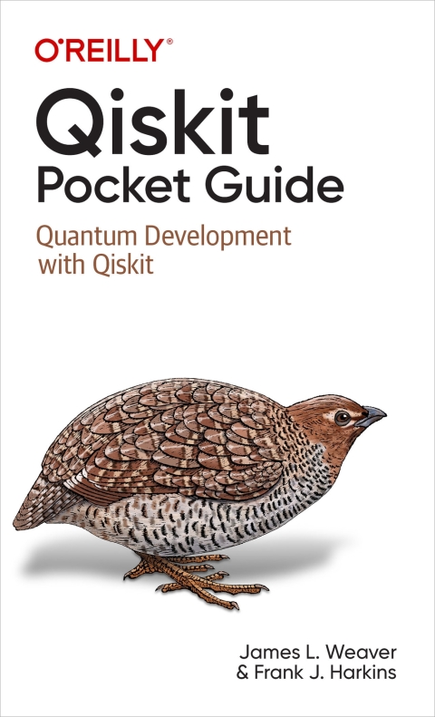 Qiskit Pocket Guide 