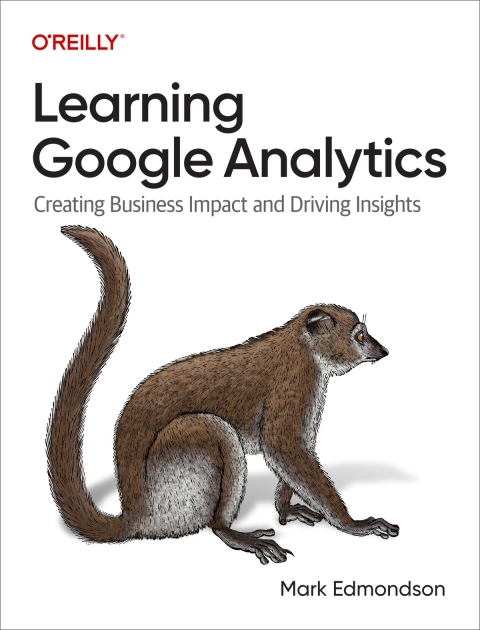 Learning Google Analytics 