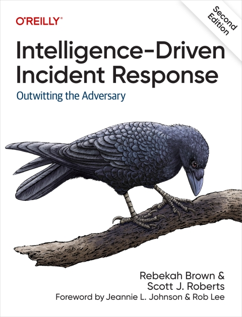 Intelligence Driven Incident Response
