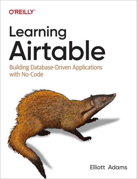 Learning Airtable 