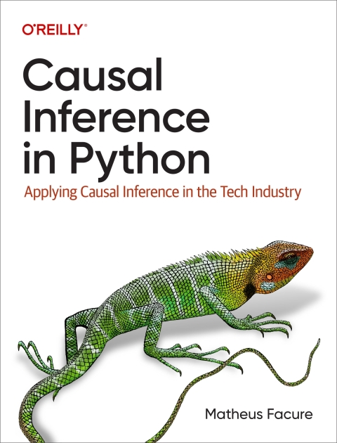 Causal Inference In Python