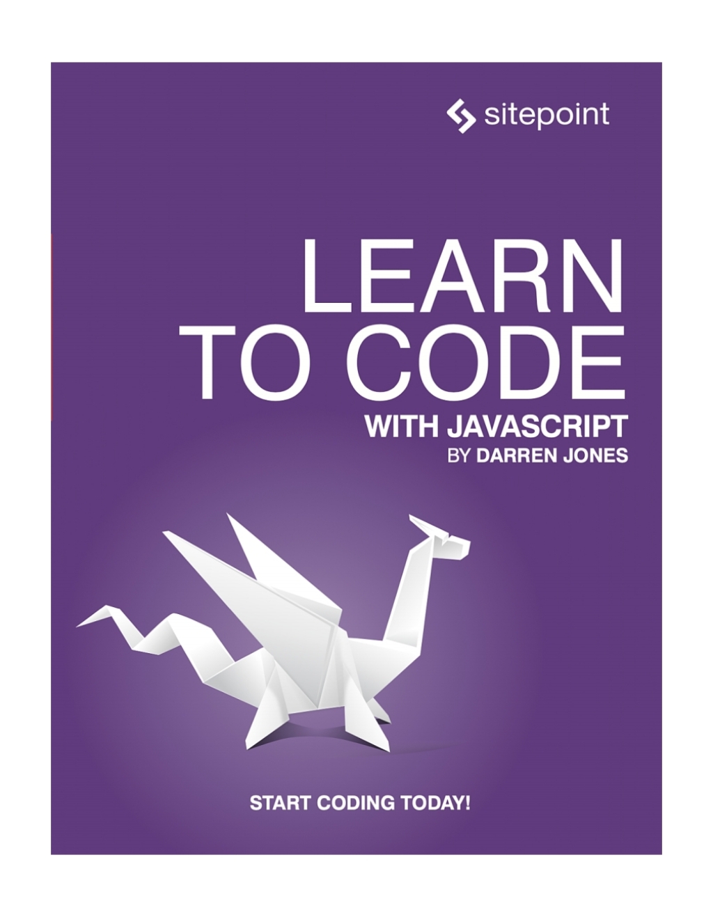 Learn to Code With JavaScript - 1st Edition (eBook)