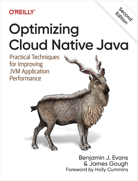 Optimizing Cloud Native Java 