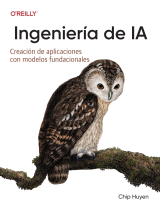 Ingeniería de IA (Spanish Edition)