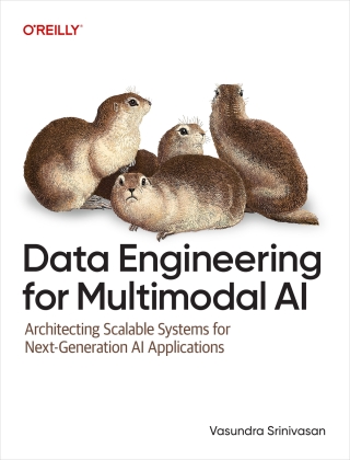 Data Engineering for Multimodal AI