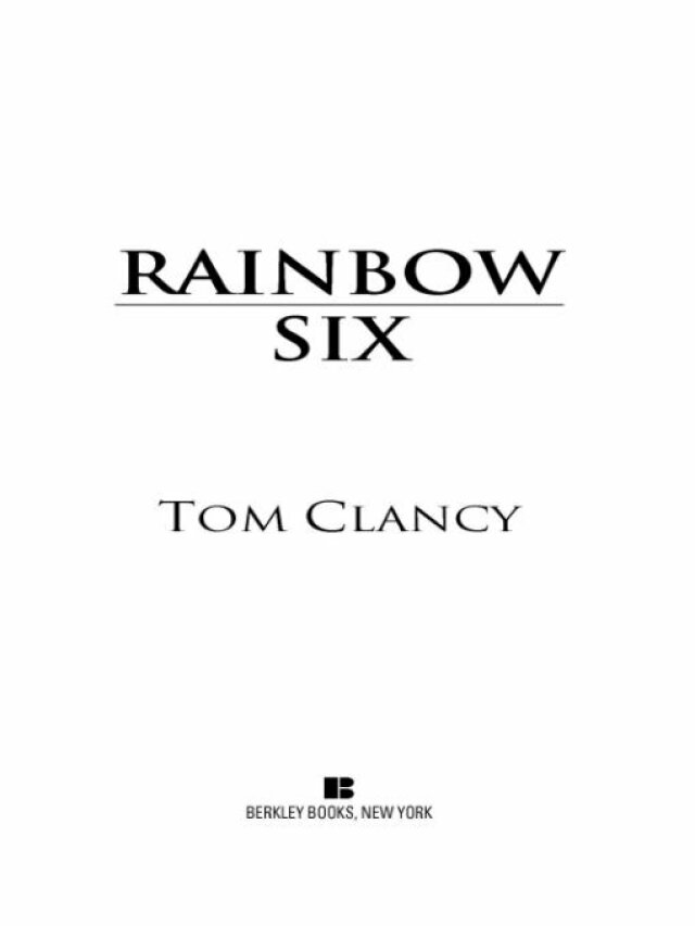 Rainbow Six