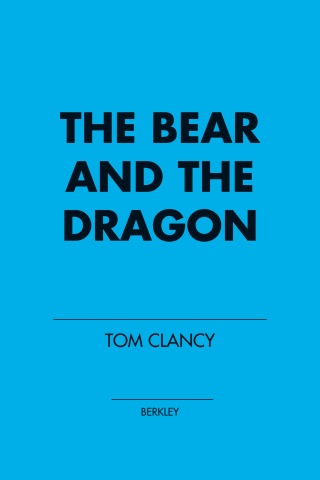 The Bear and the Dragon