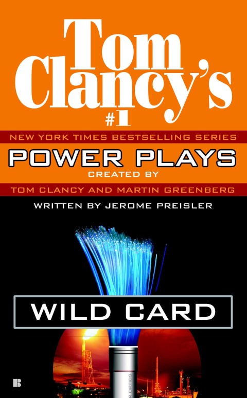 Cover image for book Wild Card