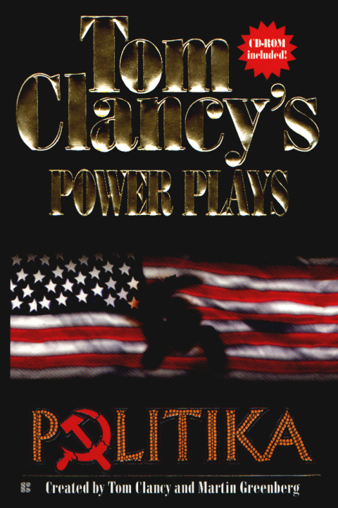 Cover image for book Politika