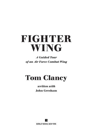 Fighter Wing