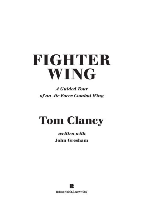 Cover image for book Fighter Wing