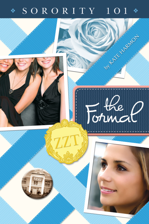 Cover image for book The Formal