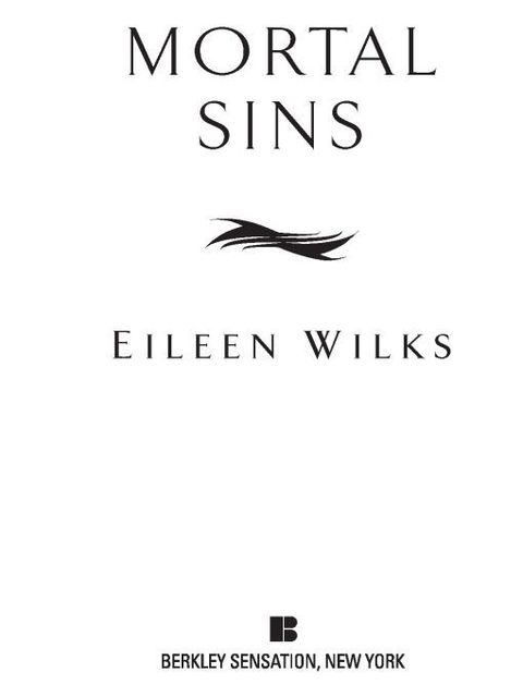 Cover image for book Mortal Sins