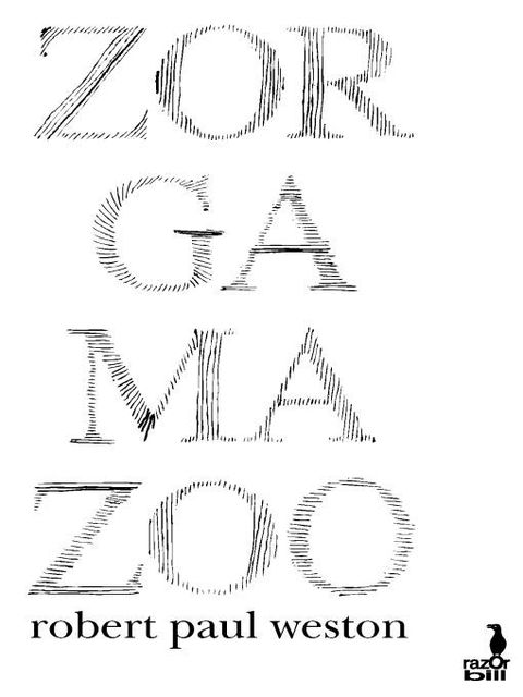 Cover image for book Zorgamazoo