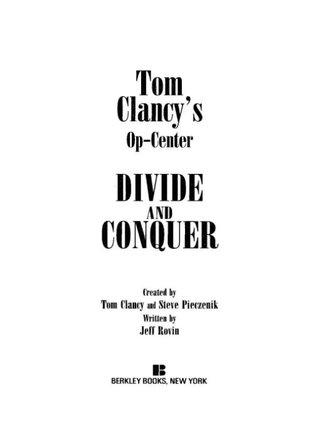 Divide and Conquer