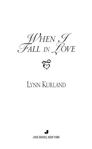 When I Fall in Love