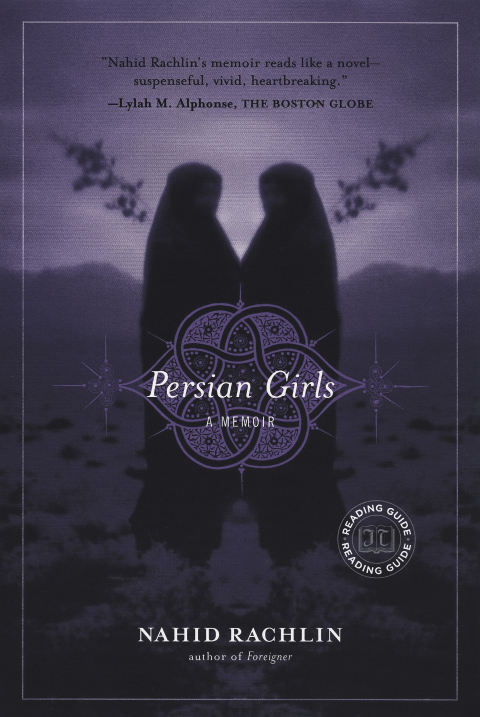 Cover image for book Persian Girls