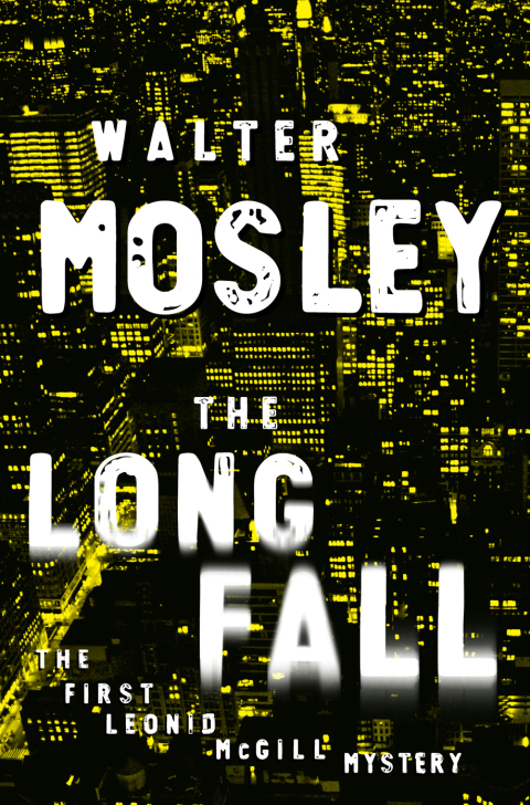 Cover image for book The Long Fall