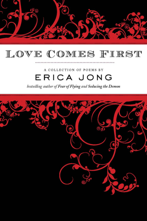 Cover image for book Love Comes First