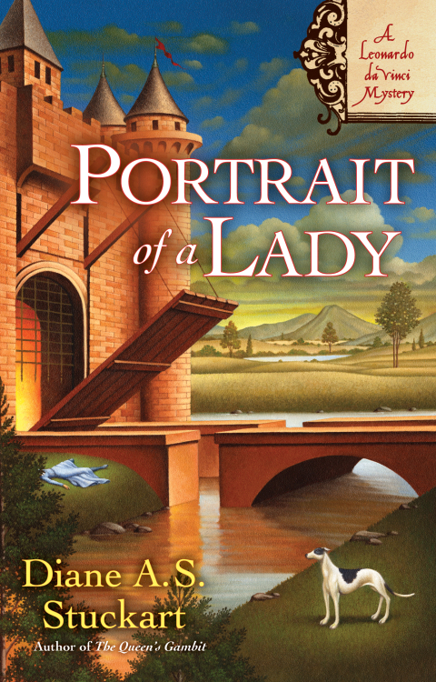 Cover image for book Portrait of a Lady