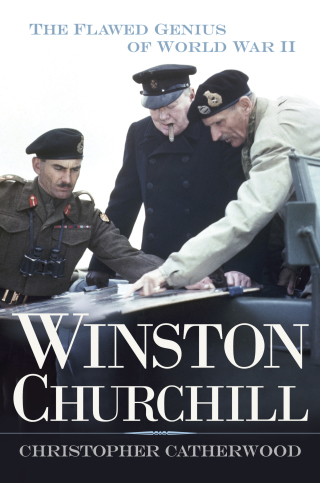 Winston Churchill